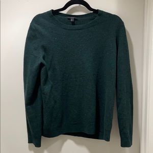 Cos sweater in M 100% wool
